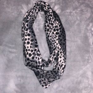 Infinity Scarf